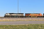 BNSF 9653/5861